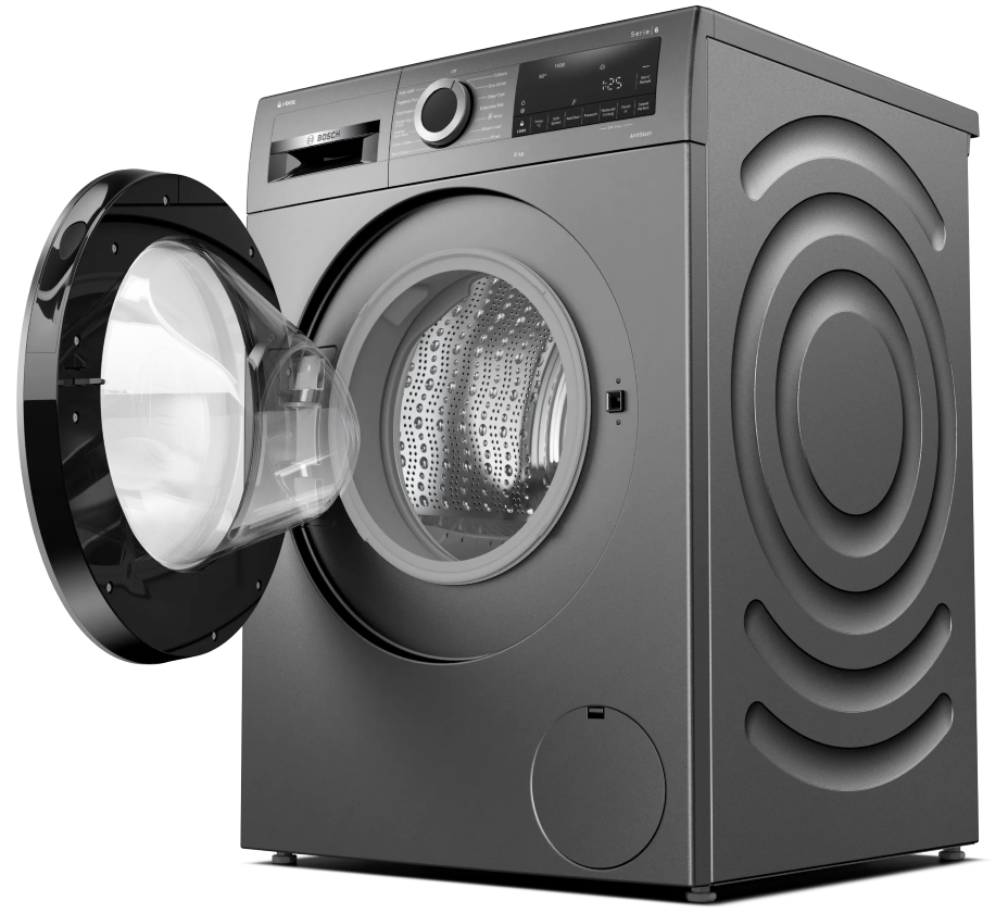 نمایندگی تعمیر ماشین لباسشویی بوش