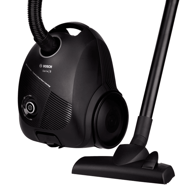 نمایندگی تعمیر جارو برقی بوش