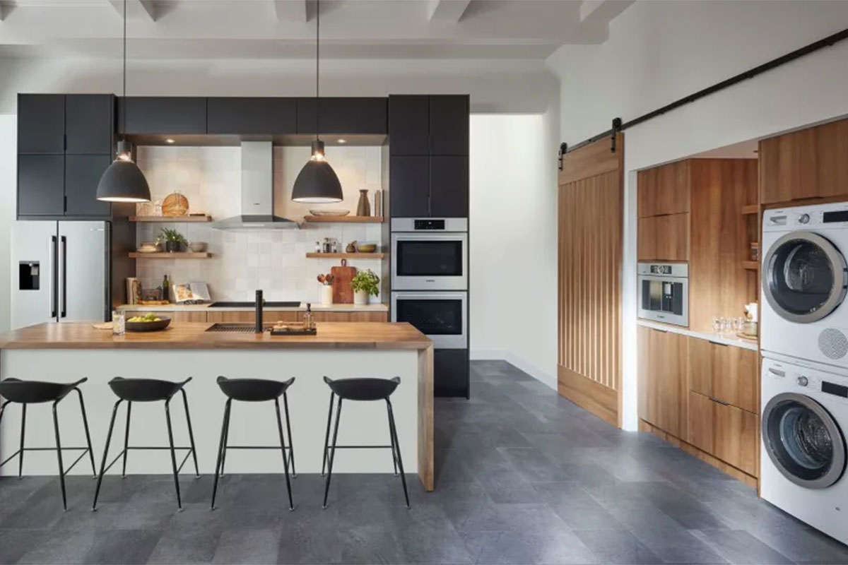 دربارۀ این مقاله بیشتر بخوانید افزایش طول عمر لوازم خانگی بوش: راهنمای جامع نگهداری و تعمیرات