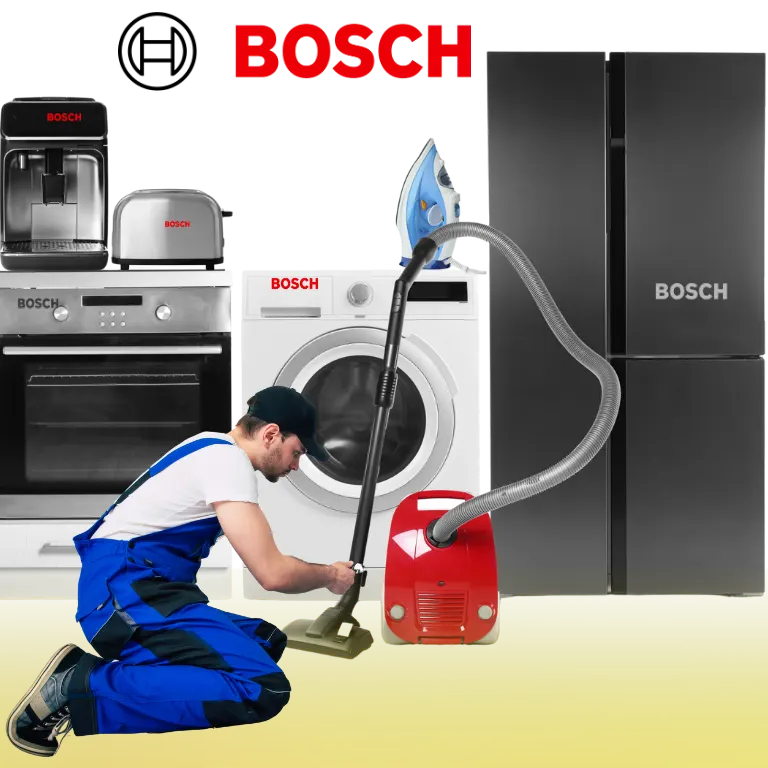 بنر تعمیرات بوش در مقاله