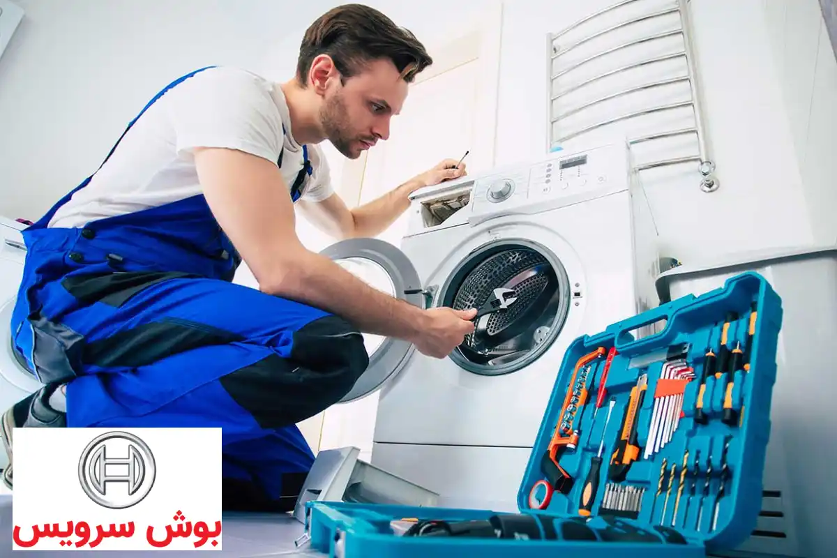 نمایندگی بوش مولوی